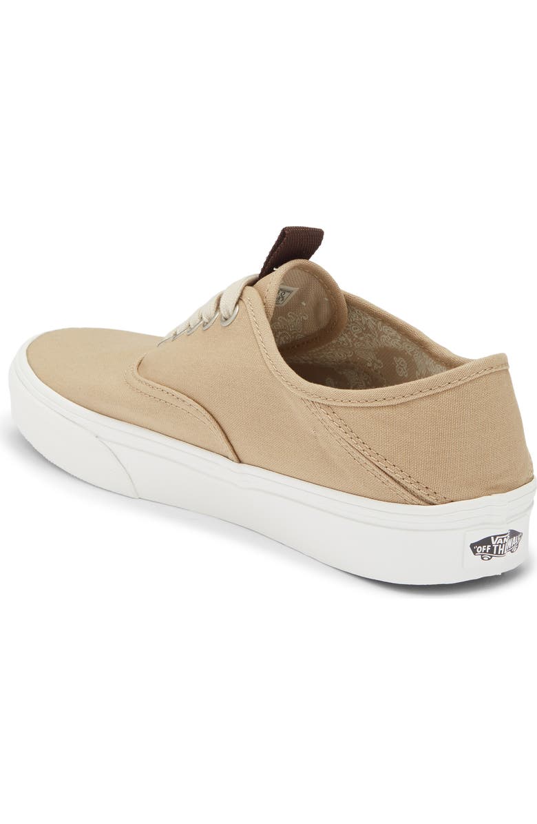 Vans Authentic Kickdown 2.0 Sneaker, Alternate, color, Bandana Incense
