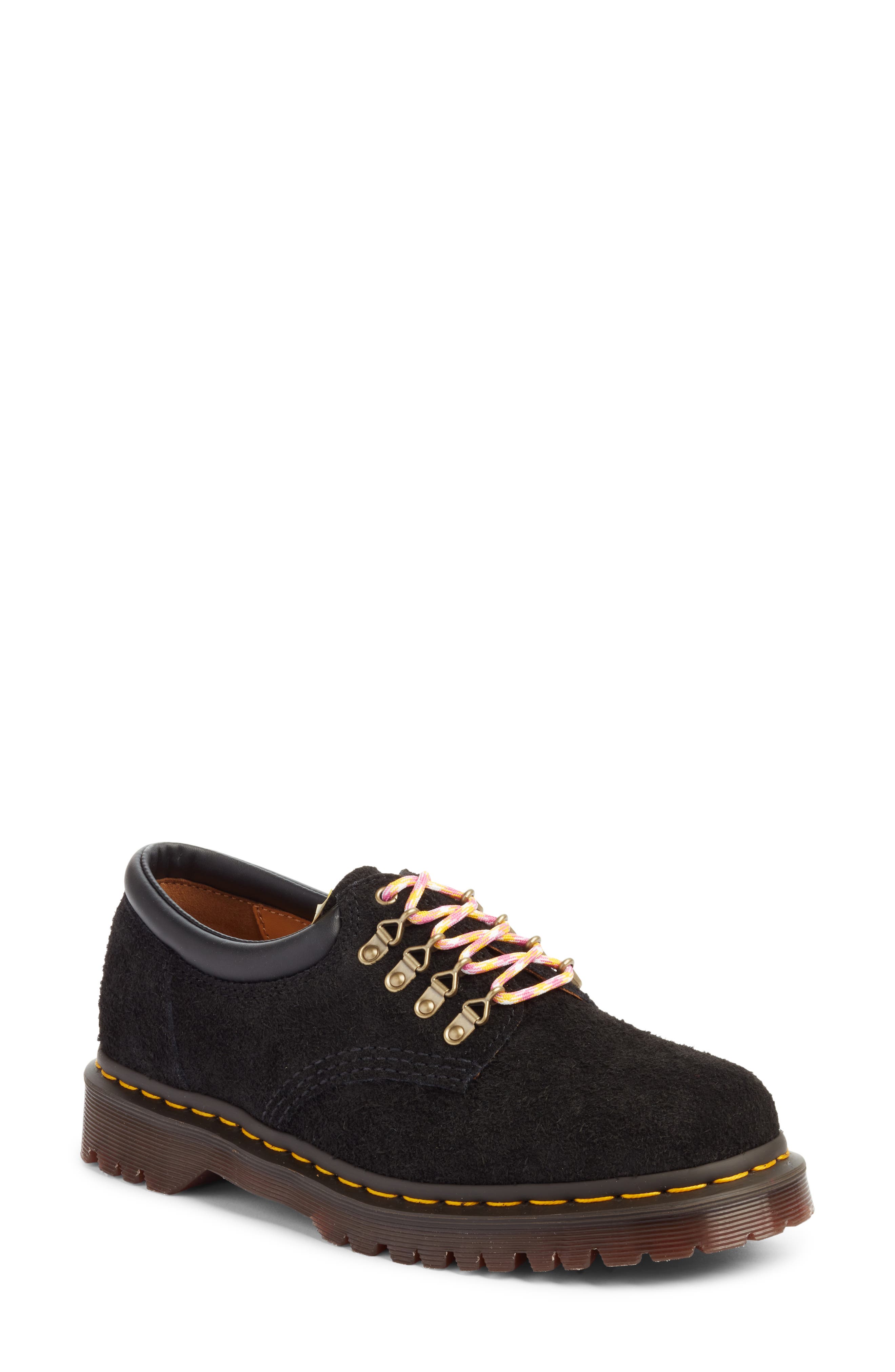 Dr. Martens Gender Inclusive 8053 Derby, Main, color, 