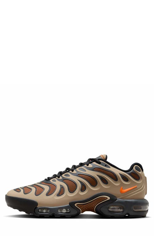 Nike Air Max Plus Drift Sneaker In Multi