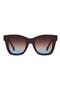 After Hours 50mm Square Sunglasses
