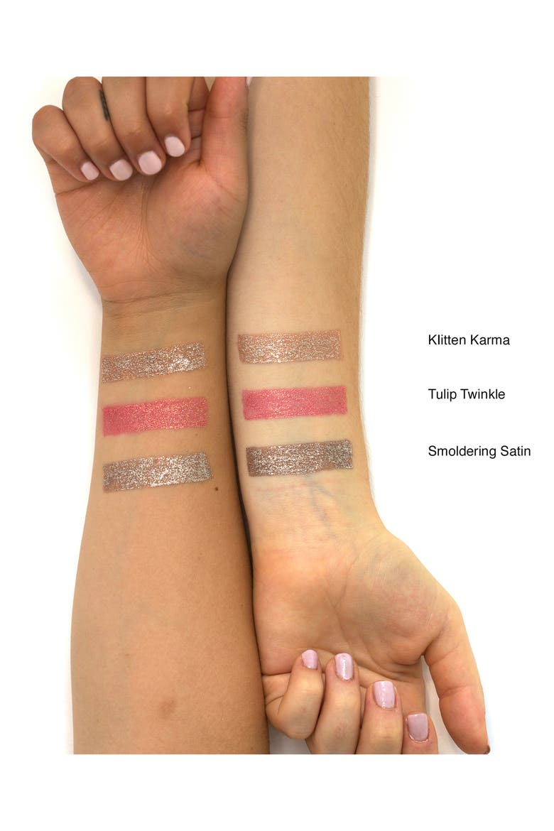 Enchanted Eyes Liquid Eyeshadow Set, Alternate, color, NO COLOR