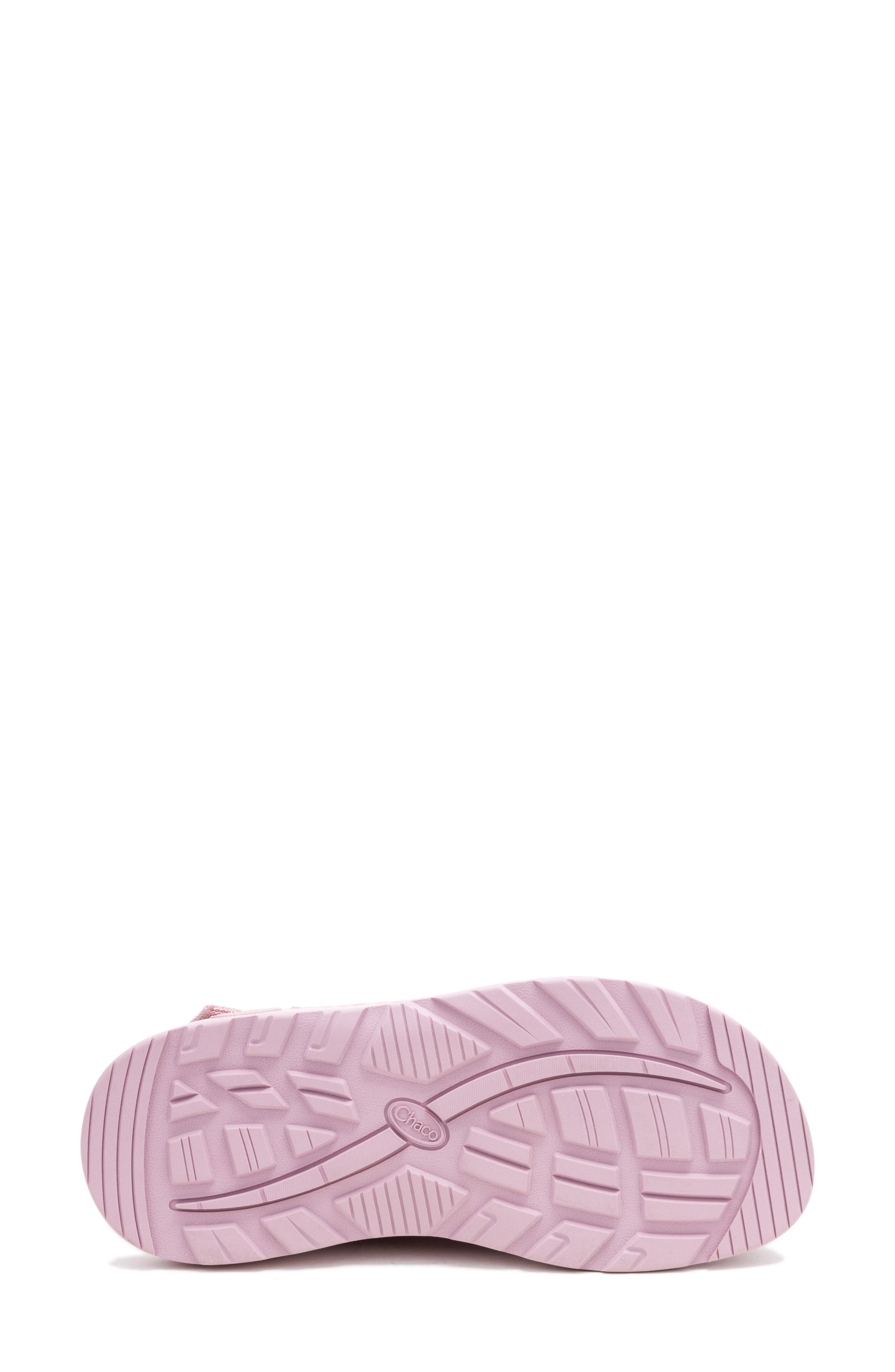 Chaco Canyon Woven Clog, Alternate, color, 