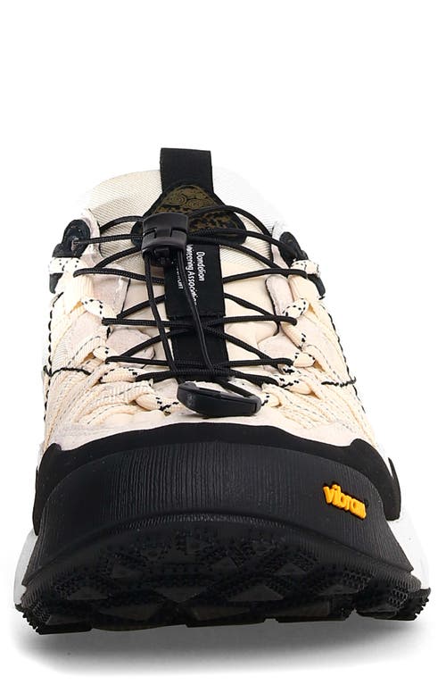 Flower Mountain Iwano 2 Waterproof Hiking Shoe In Multi