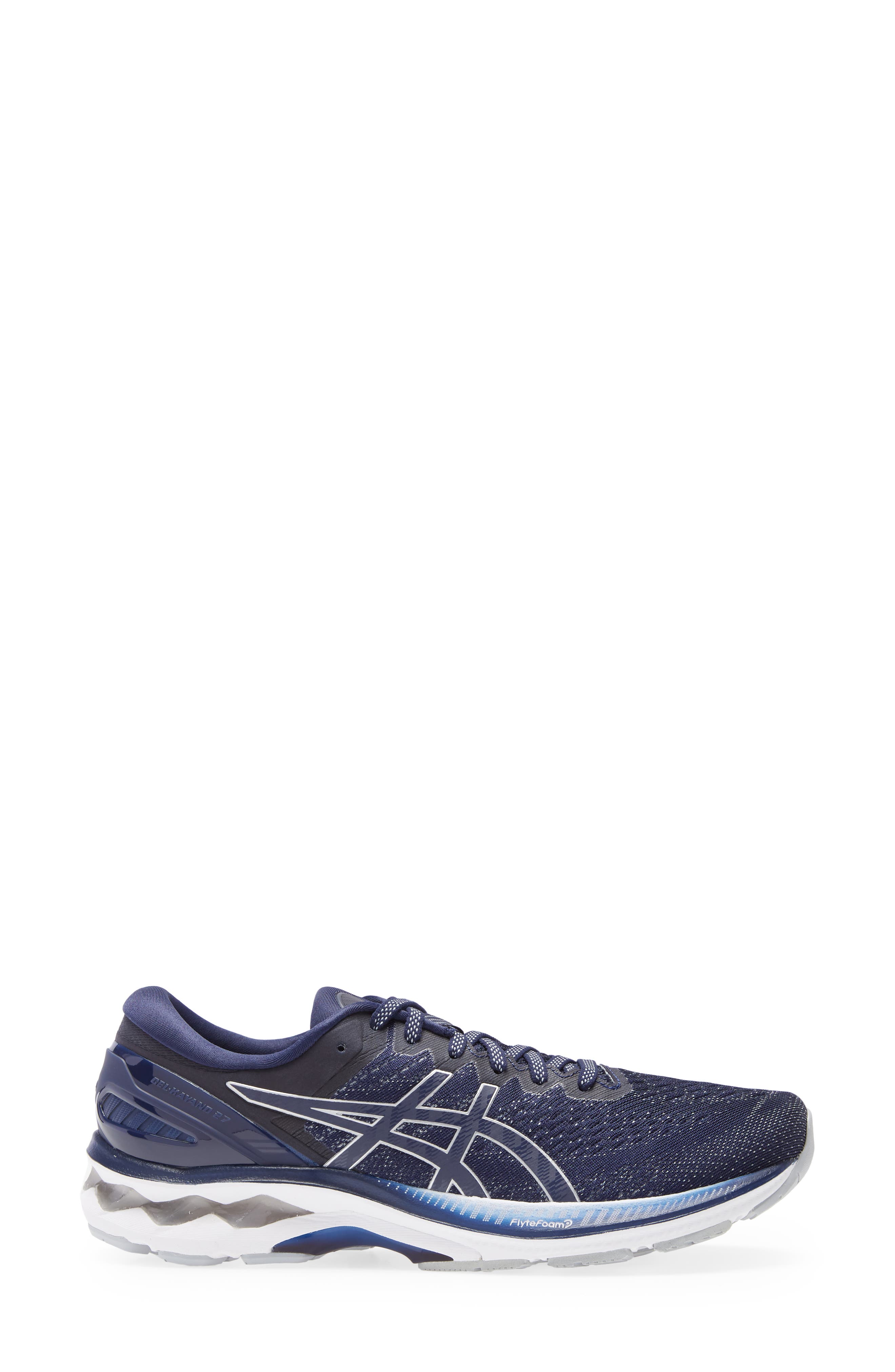 ASICS<sup>®</sup> GEL-Kayano<sup>®</sup> 27 Running Shoe, Alternate, color, 