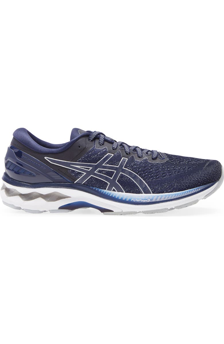 ASICS<sup>®</sup> GEL-Kayano<sup>®</sup> 27 Running Shoe, Alternate, color,
