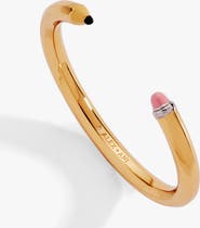 Alex and Ani Pencil Cuff