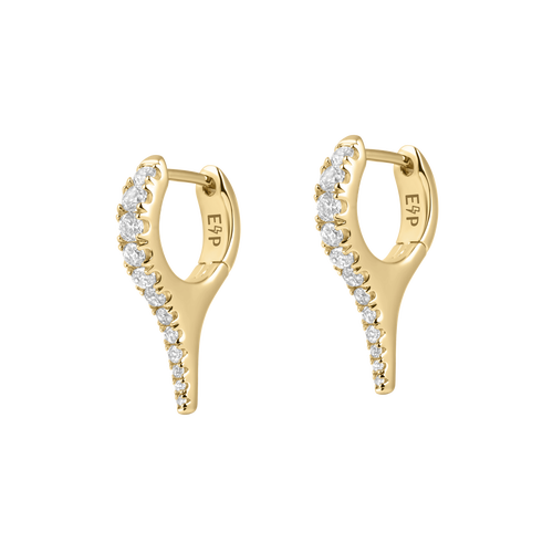 Shop Electric Picks Red Carpet Earrings