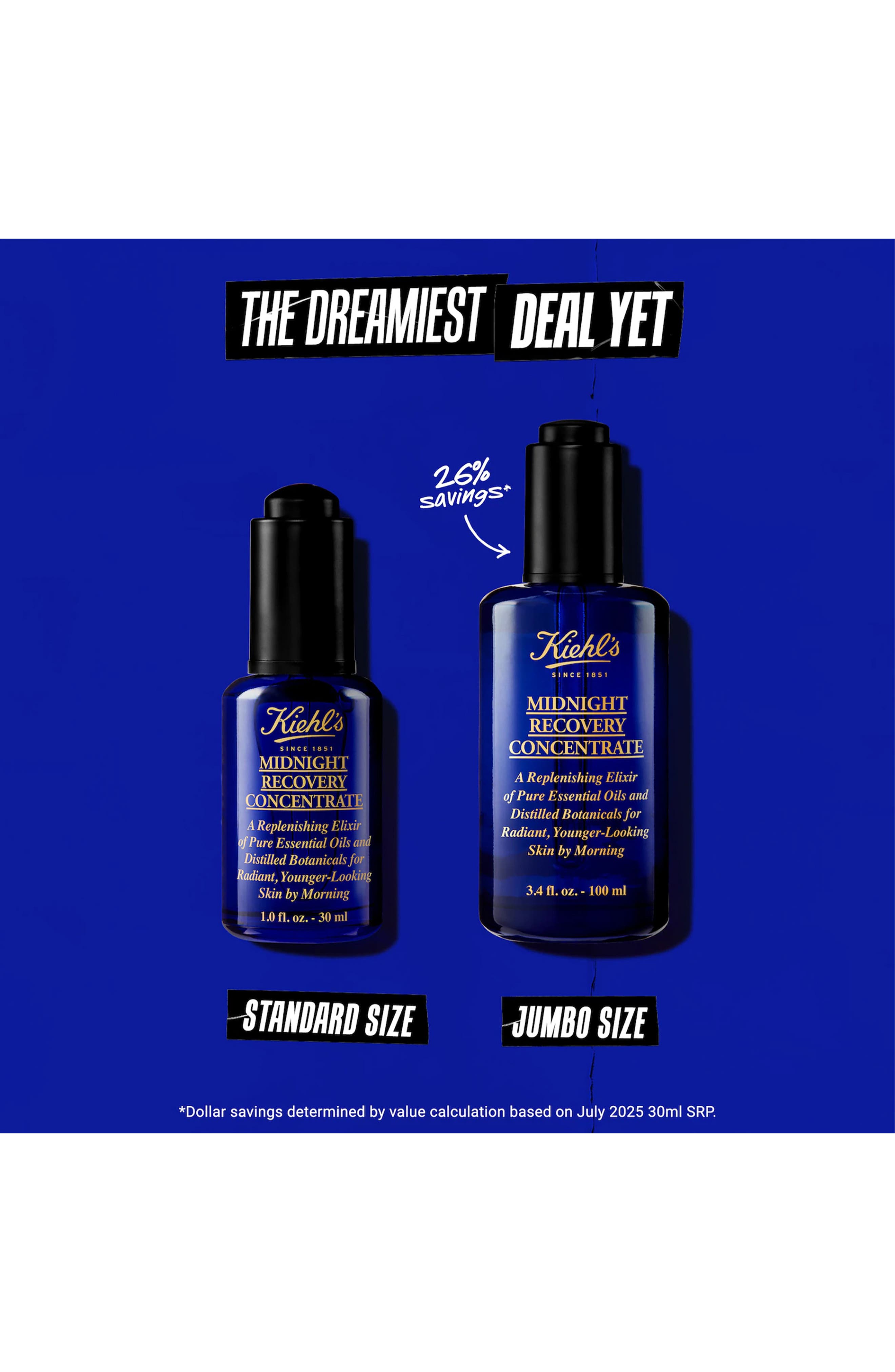 Midnight Recovery Concentrate | Nordstrom