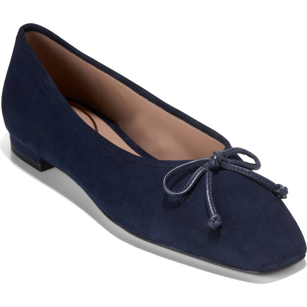 Cole Haan Bethany Ballerina Flat