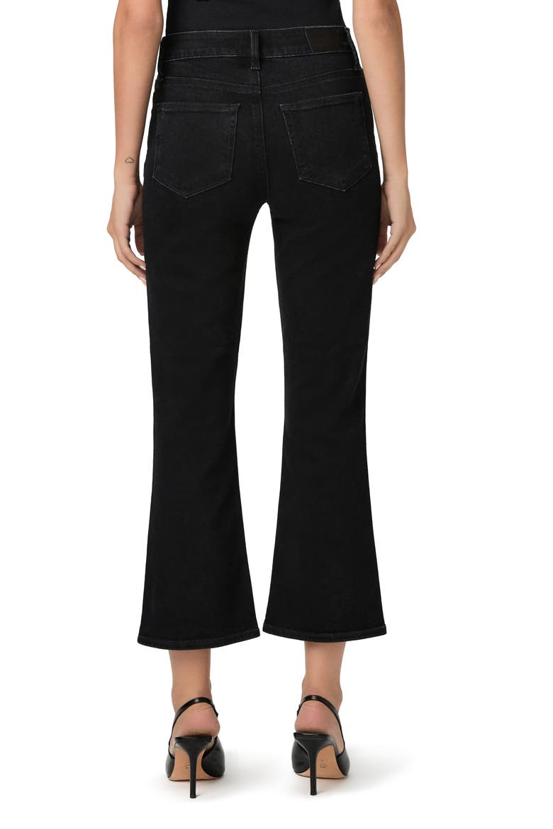 Mason Crop Bootcut Jeans, Alternate, color, YACHT CLUB