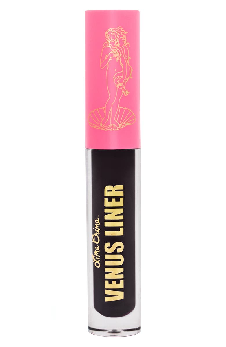 Lime Crime Liquid Eyeliner, Alternate, color, 