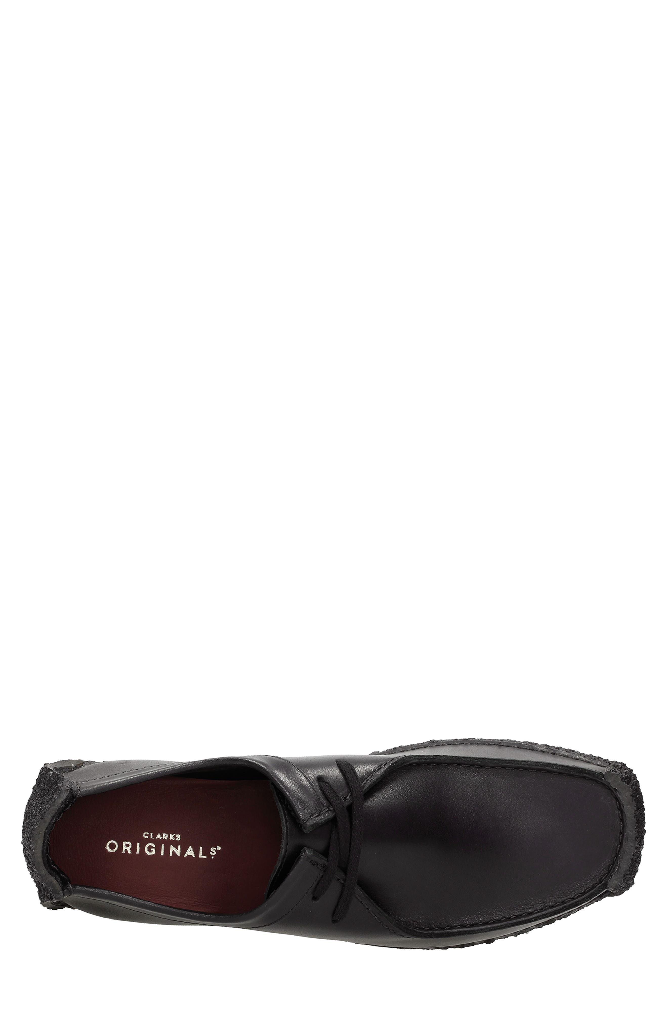Clarks<sup>®</sup> Natalie Square Toe Derby, Alternate, color, 