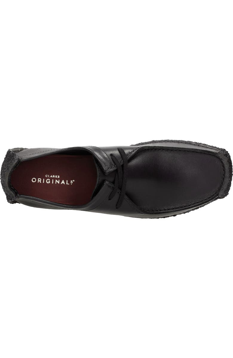 Clarks<sup>®</sup> Natalie Square Toe Derby, Alternate, color,