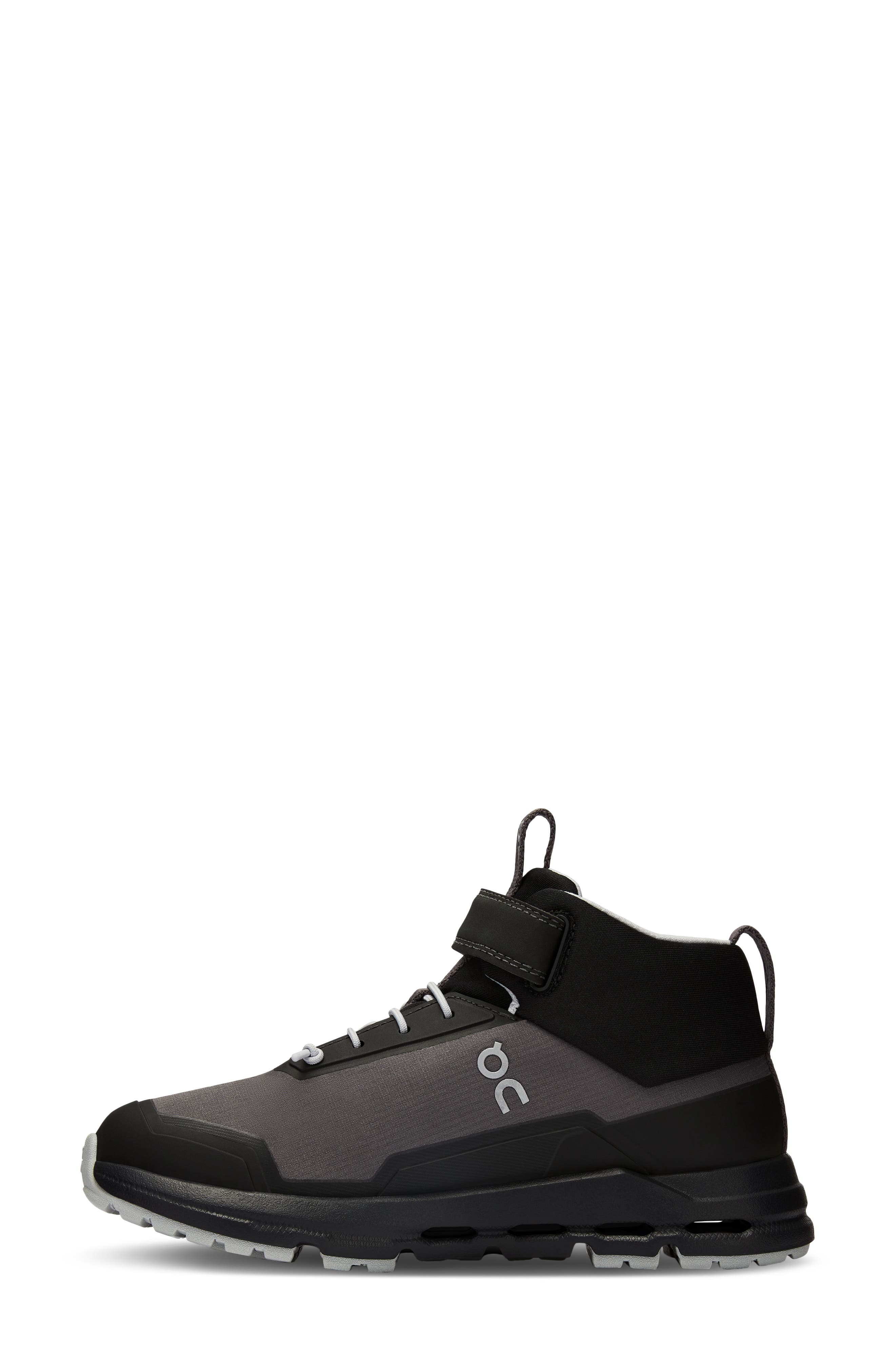 On Kids' Cloudhero Mid Waterproof Sneaker | Nordstrom