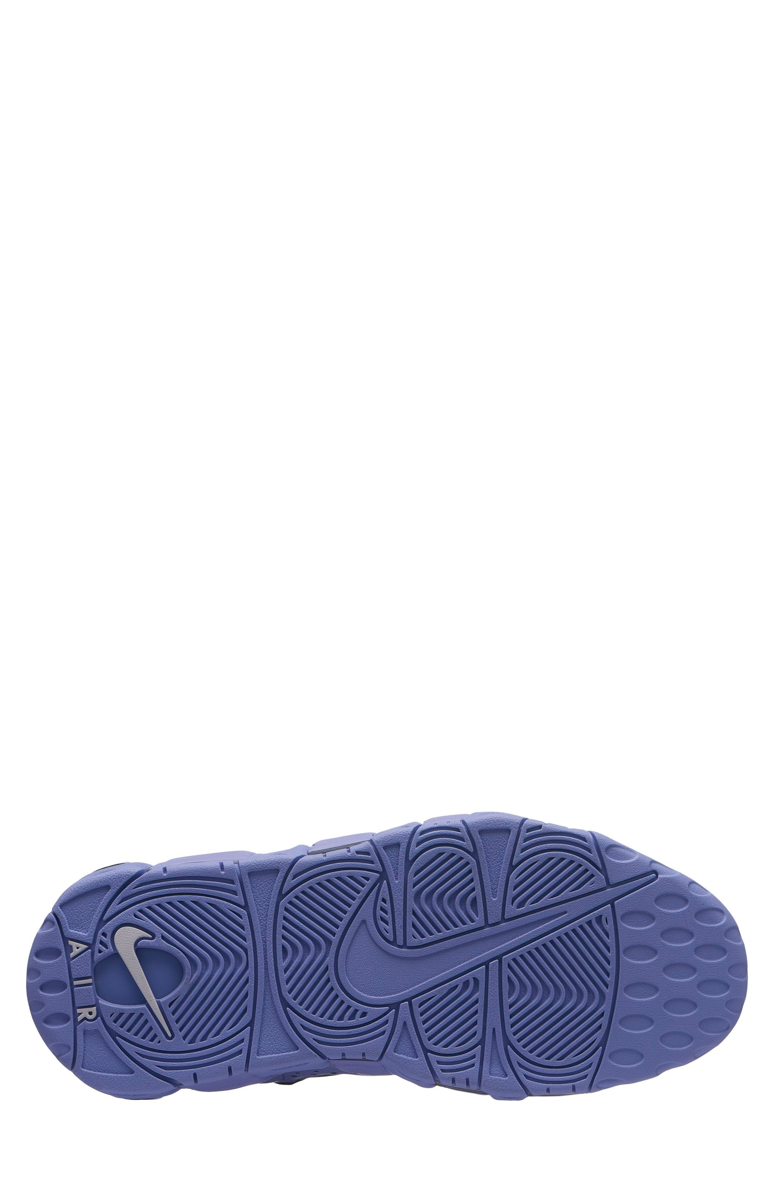 Nike Air More Money Sneaker, Alternate, color, 