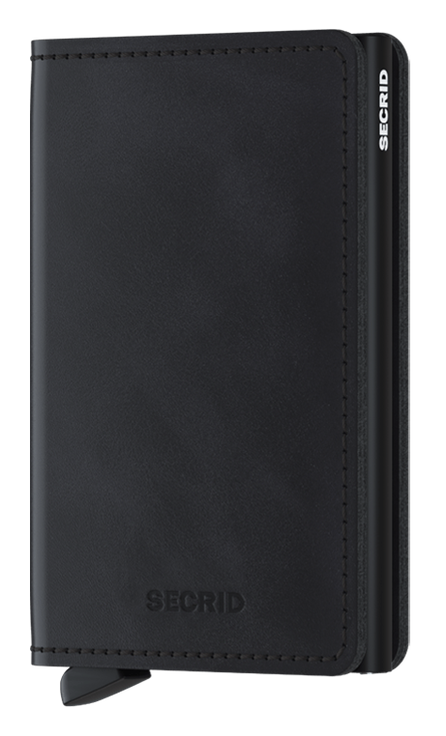 Slimwallet Vintage
