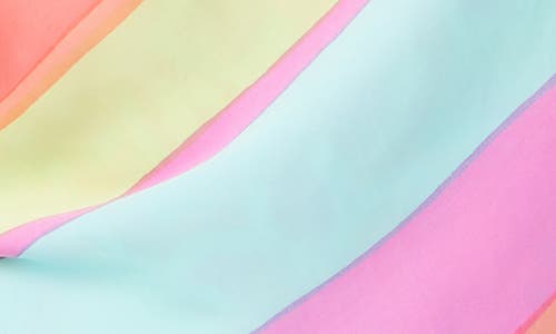 Trina Turk Tamika Silk-lined Top