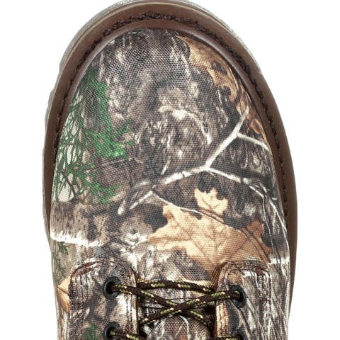 Stalker 800G Insulated Outdoor Boot