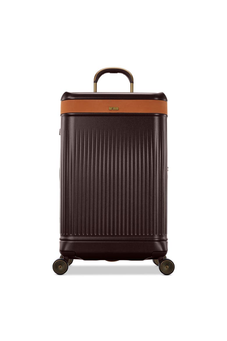 Reserve Hardside Medium Expandable Trunk, Alternate, color, Oak