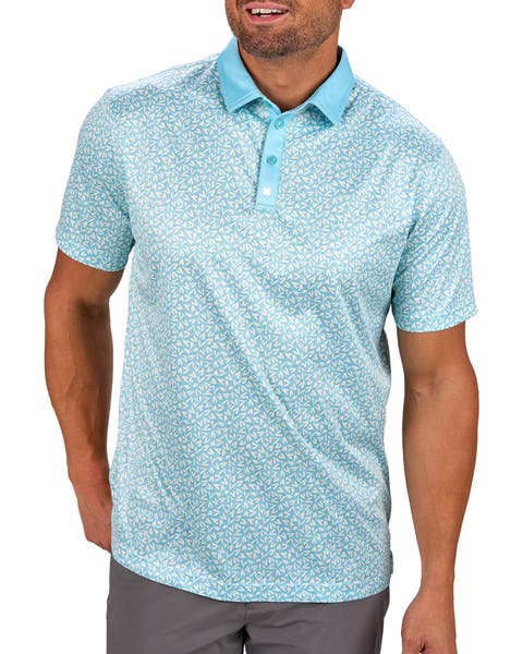 Two Of Hearts Polo