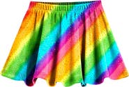 CITY THREADS Girls Novelty Circle Skirt
