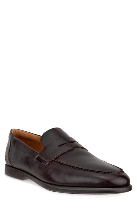 Metro Verona Penny Loafer (Men)
