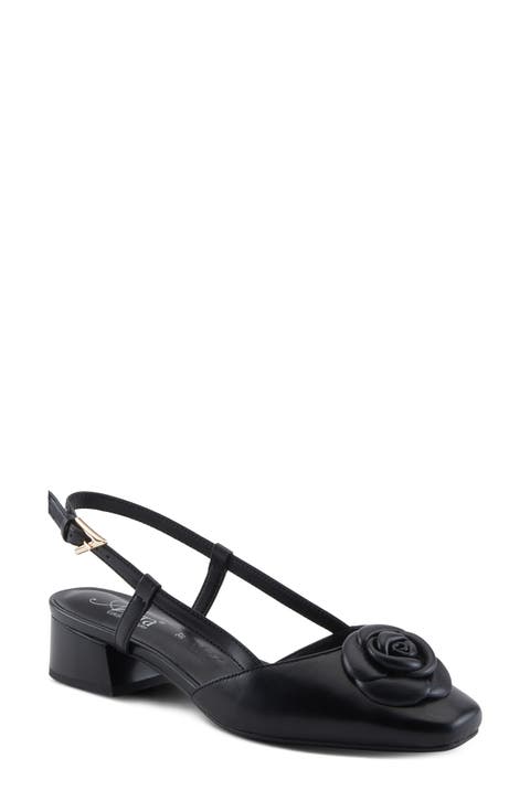 Angelicish Slingback Pump (Women)