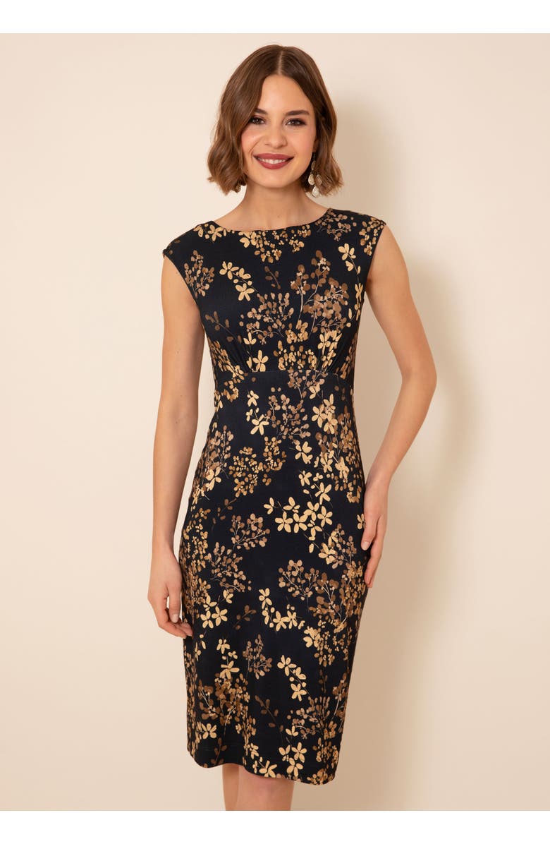 Alie Street London Pippa Dress Petite, Alternate, color,