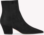 Gianvito Rossi Keinna 55 Booties