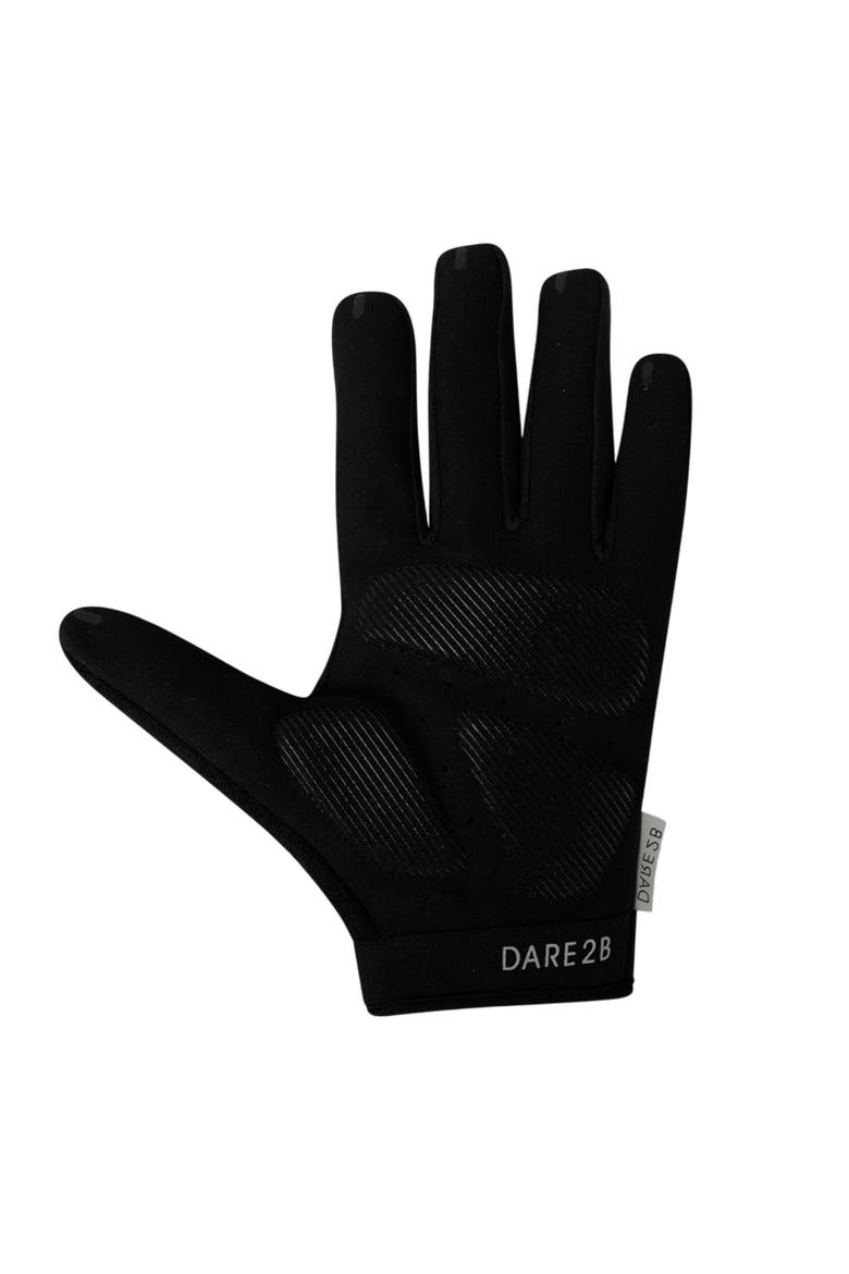 Lightweight Cycling Gloves, Alternate, color, Black