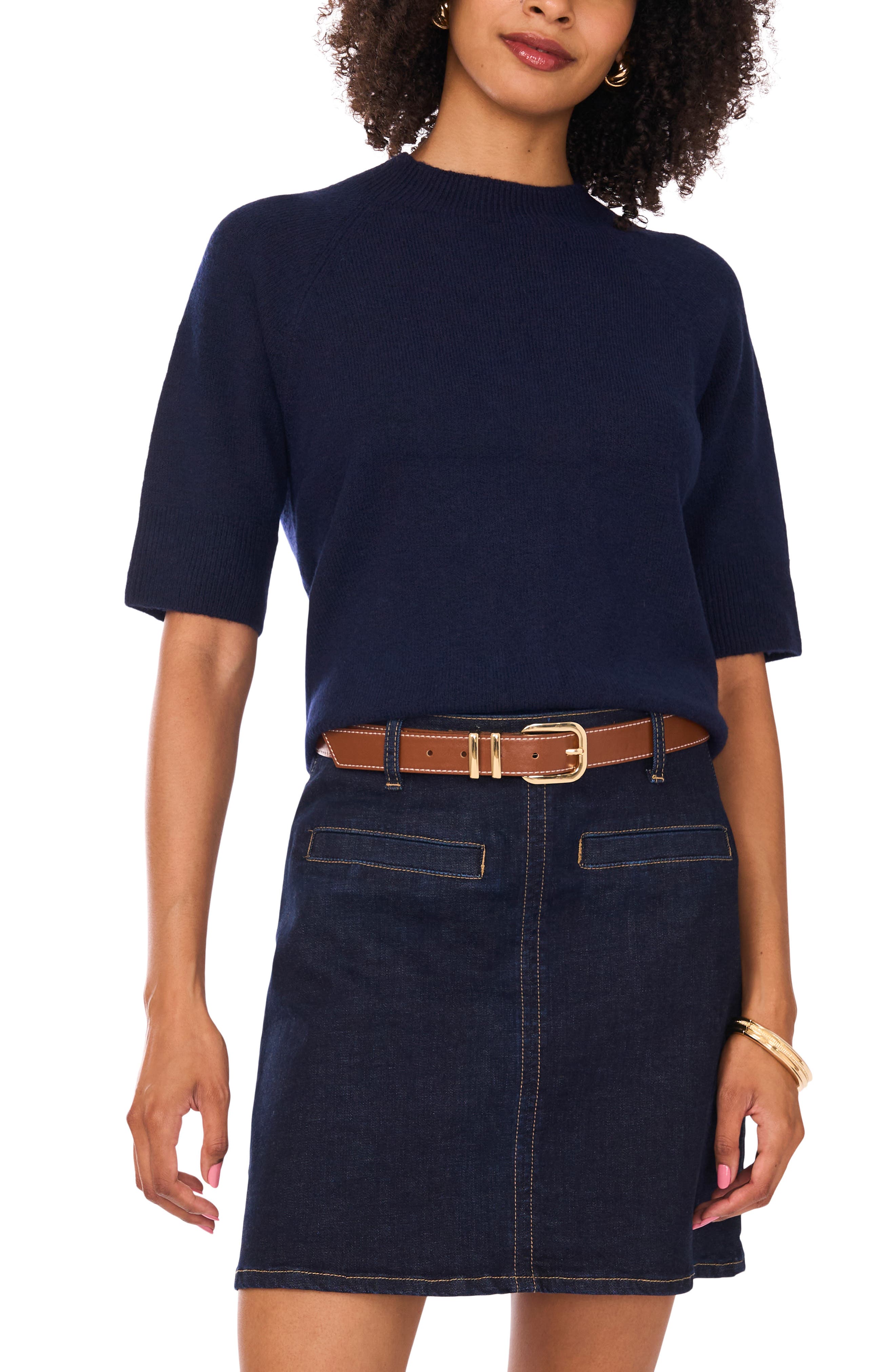 selected CLASSIC NAVY