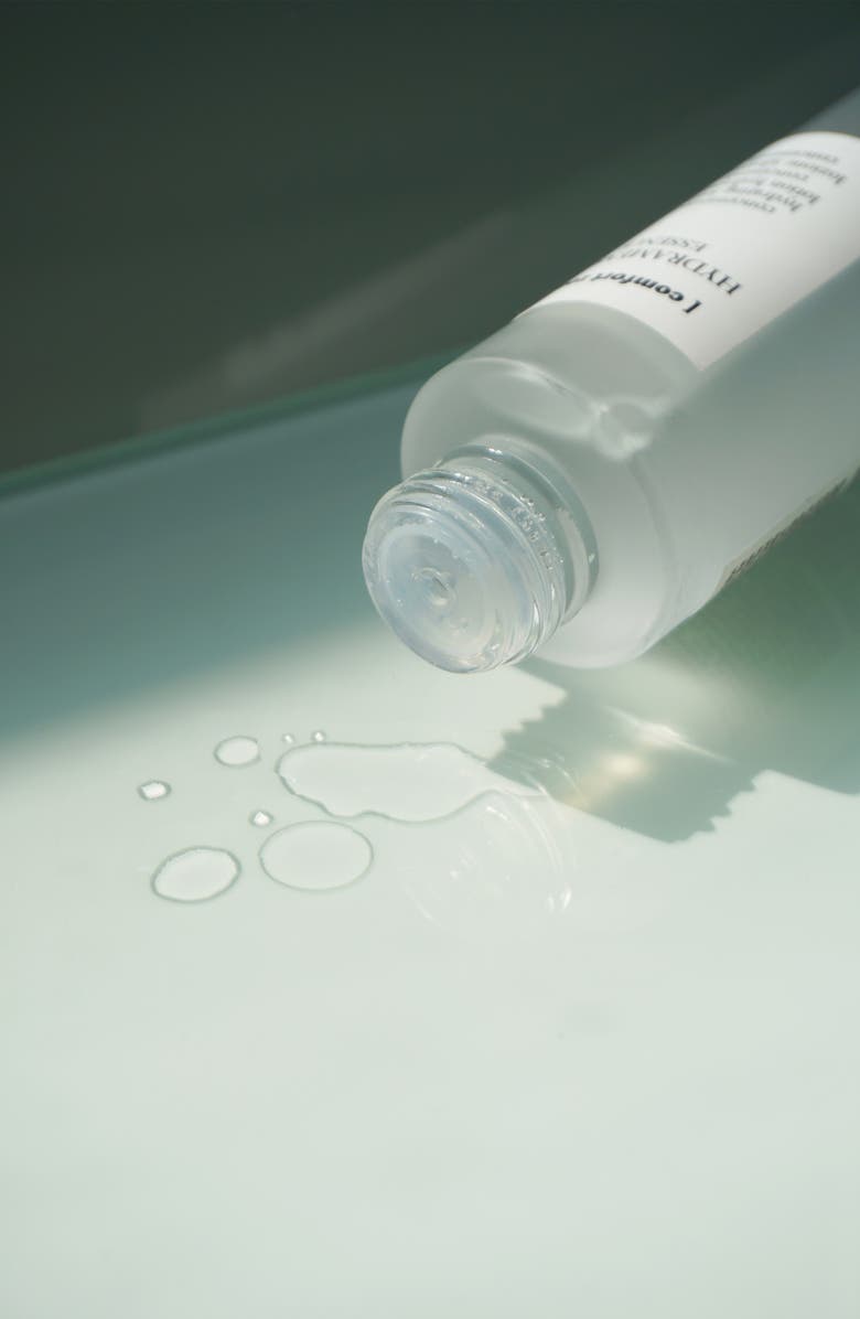 COMFORT ZONE Hydramemory Essence Concentrated Hydrating Lotion, Alternate, color,