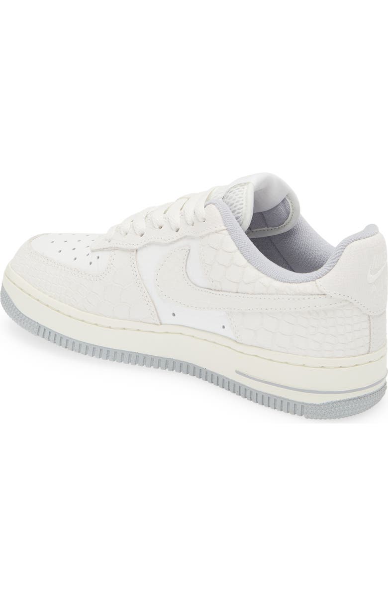 Nike Air Force 1 '07 Sneaker, Alternate, color,