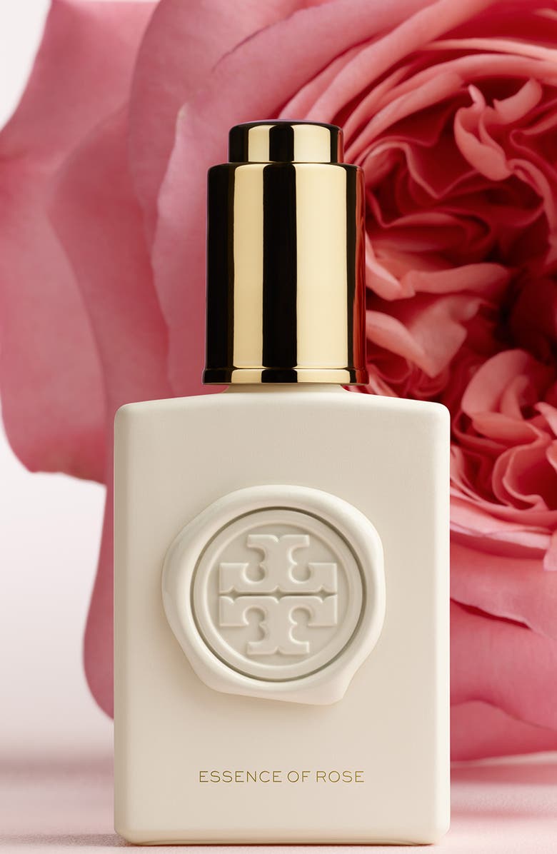 Tory Burch Essence of Dreams Layering Oil Essence of Rose, Alternate, color, 