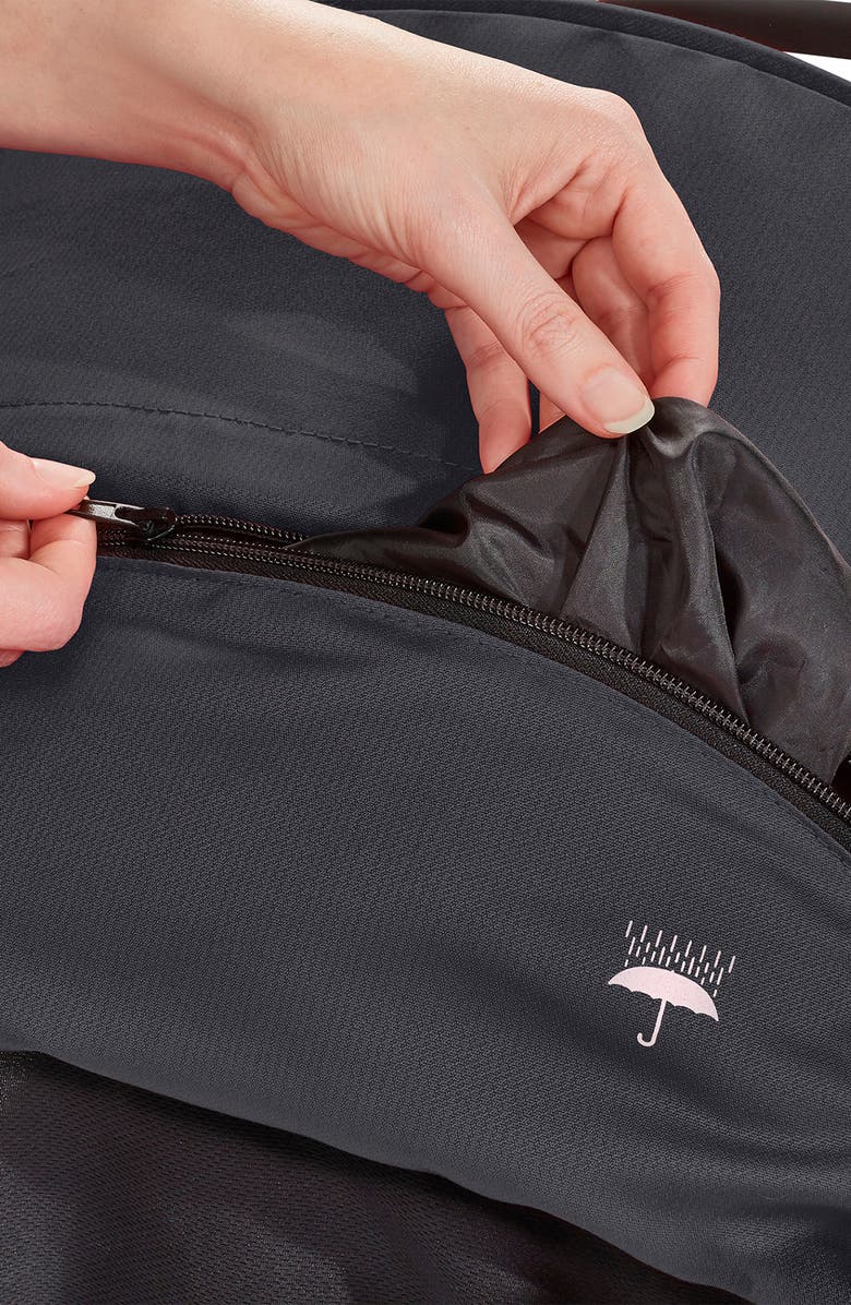 Larktale caravan<sup>™</sup> Stroller Wagon Canopy Set, Alternate, color, 