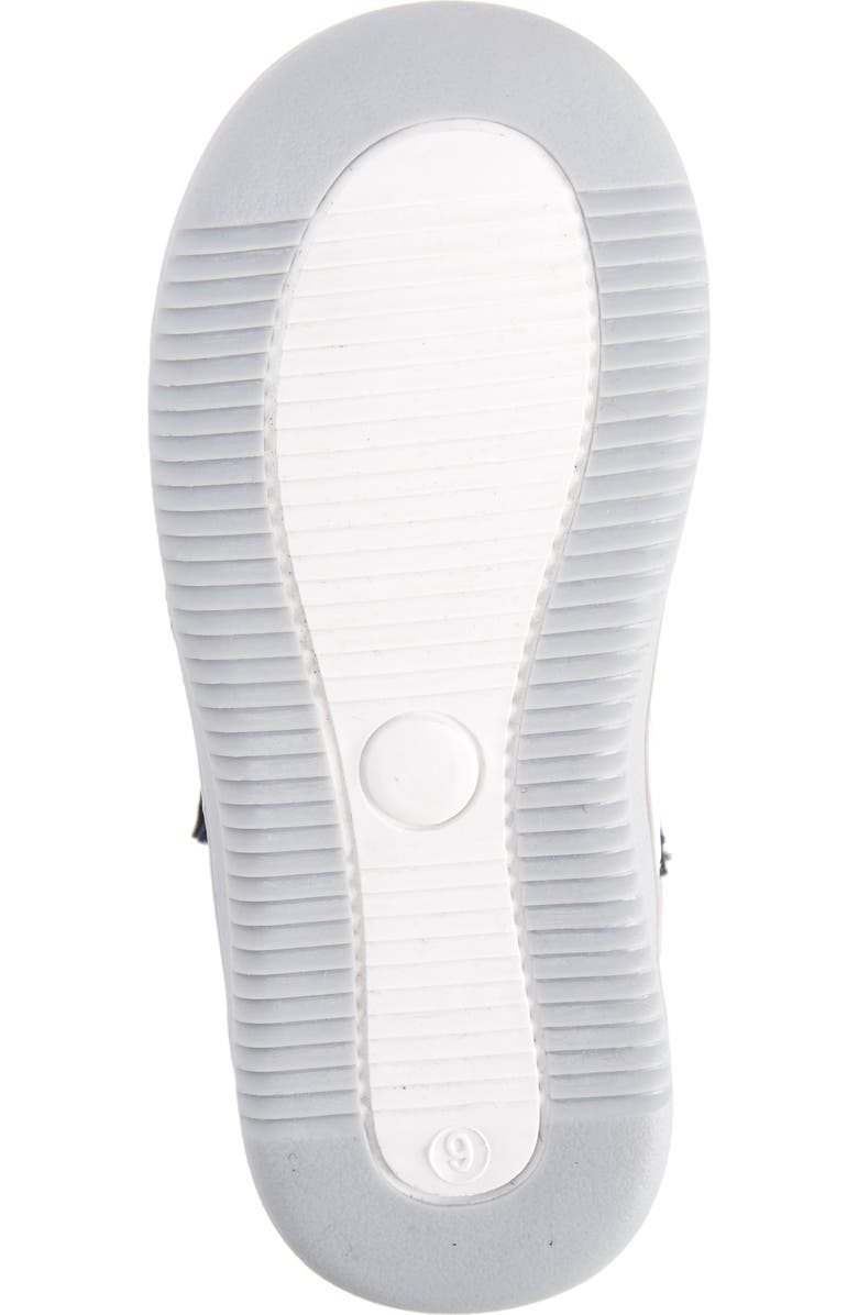 Tucker + Tate Harrison High Top Sneaker, Alternate, color,