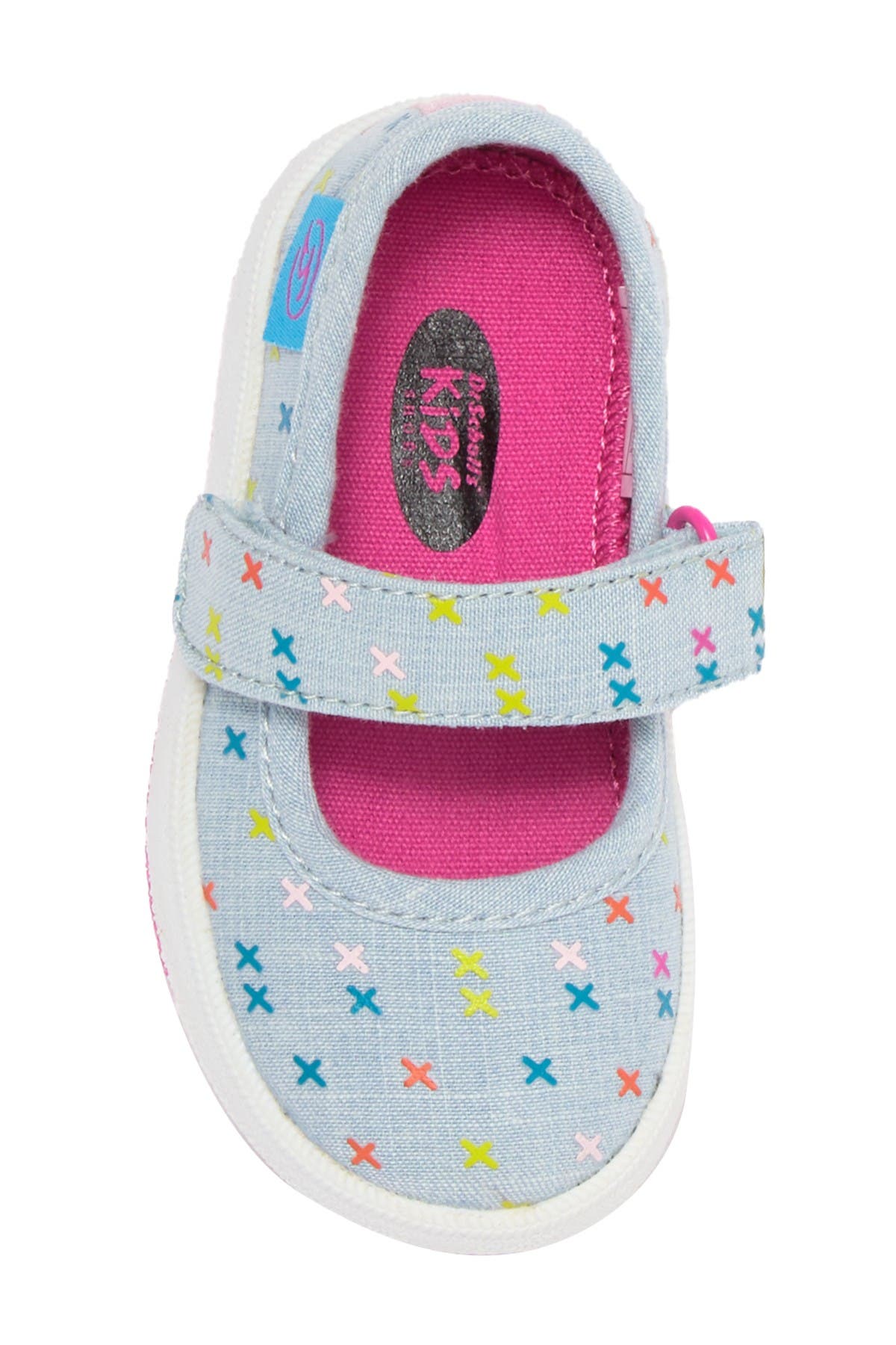 Dr. Scholl's Alys Mary Jane Sneaker, Alternate, color, 