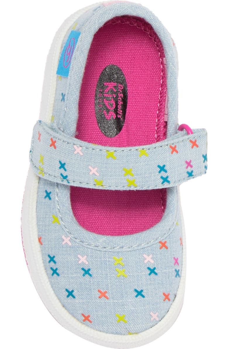 Dr. Scholl's Alys Mary Jane Sneaker, Alternate, color,