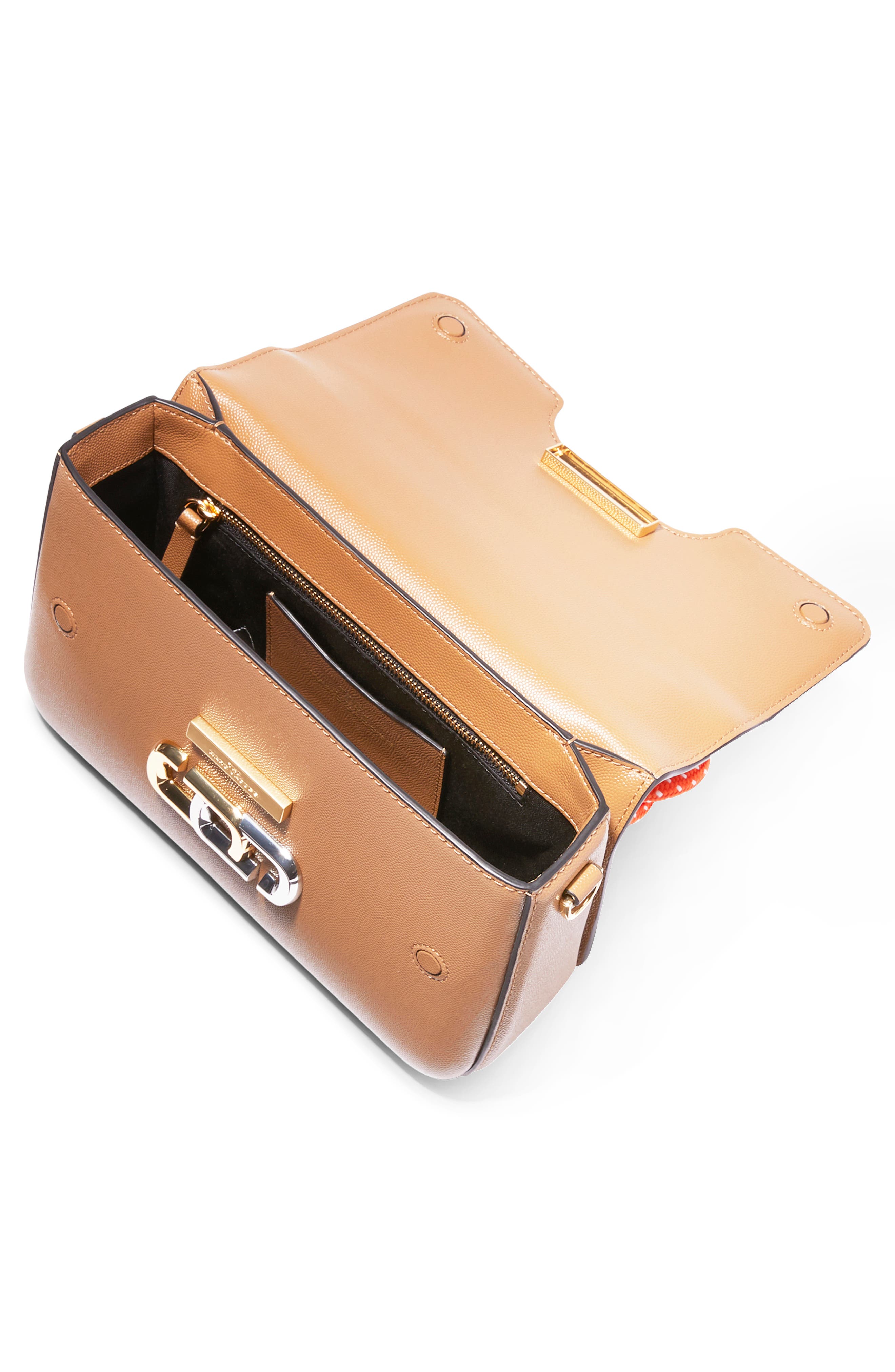 The J-Link Shoulder Bag, Alternate, color, DIRTY CHAI