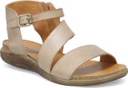 Miz Mooz Meadow Sandal