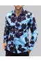  Salerno Floral Light Blue