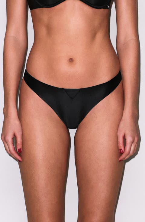 Le Gloss Thong