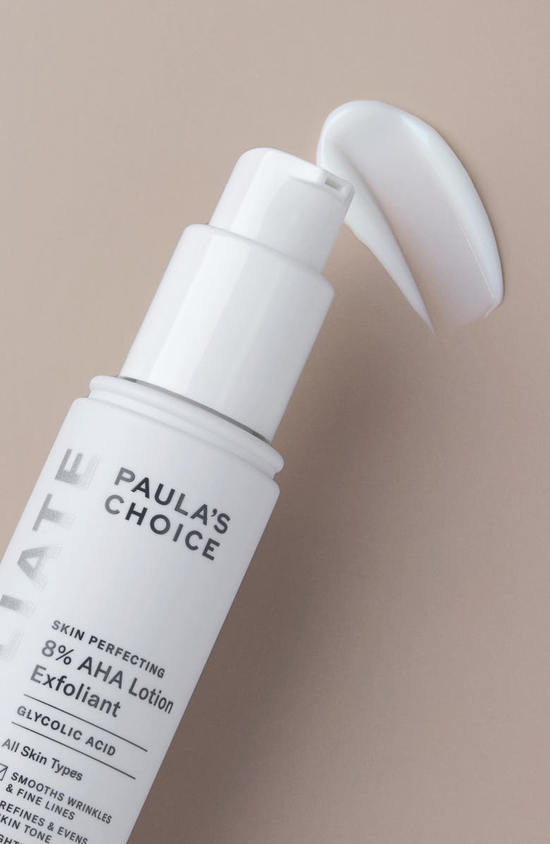 Paula's Choice Skin Perfecting 8% AHA Lotion Exfoliant, Alternate, color,
