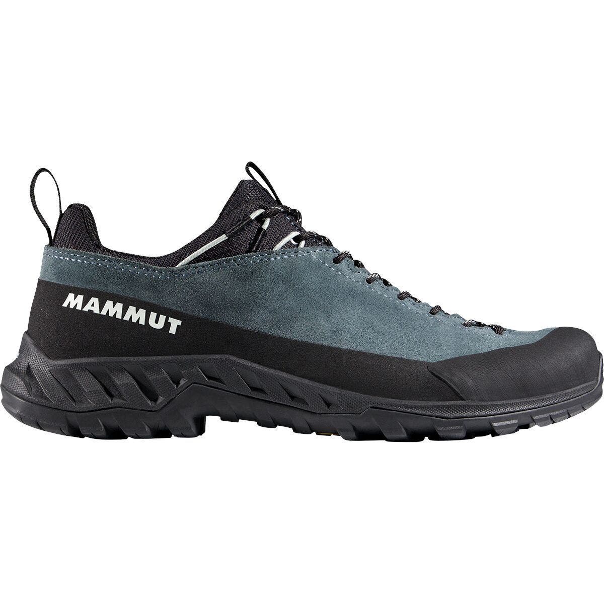 Mammut Alnasca Iv Low Lth Approach Shoe - Women's, Main, color, Strata/Silver Sage