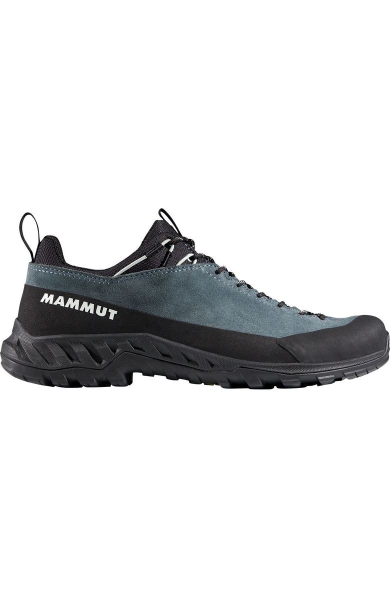 Mammut Alnasca Iv Low Lth Approach Shoe - Women's, Main, color, Strata/Silver Sage