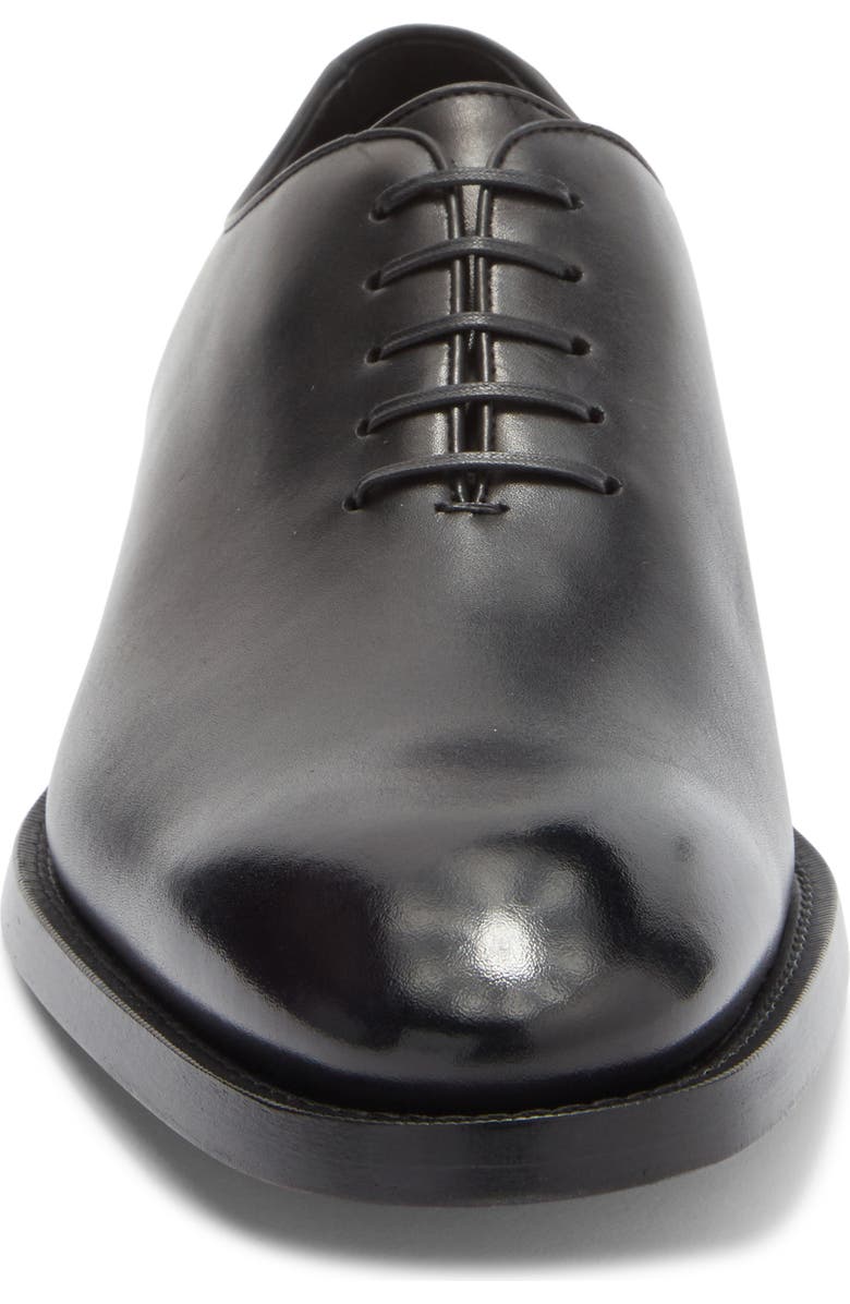 BOSS Rill Oxford, Alternate, color, Black