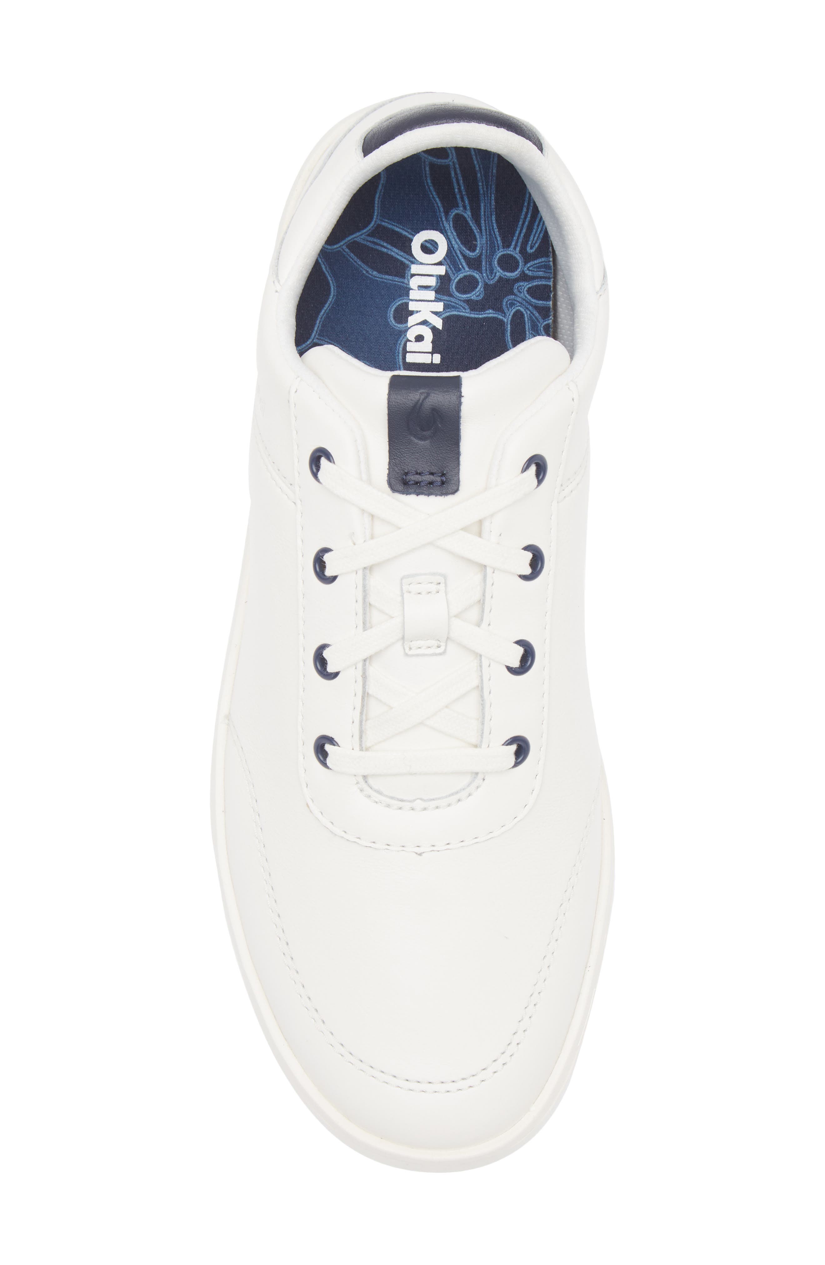 OluKai Puakea Convertible Waterproof Sneaker, Alternate, color, 