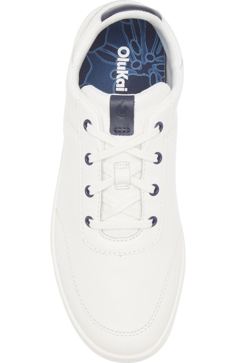 OluKai Puakea Convertible Waterproof Sneaker, Alternate, color,