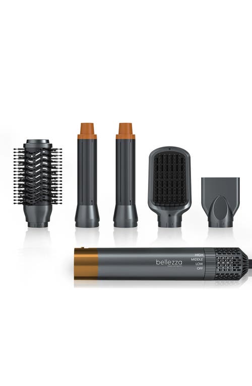 Cortex Beauty 5-in-1 Multistyler