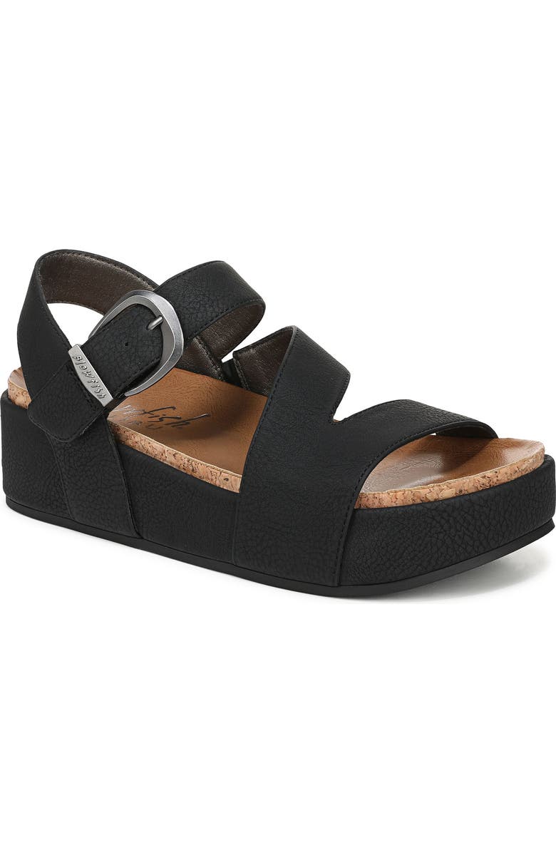 Blowfish Malibu Isabel Platform Sandal, Main, color,